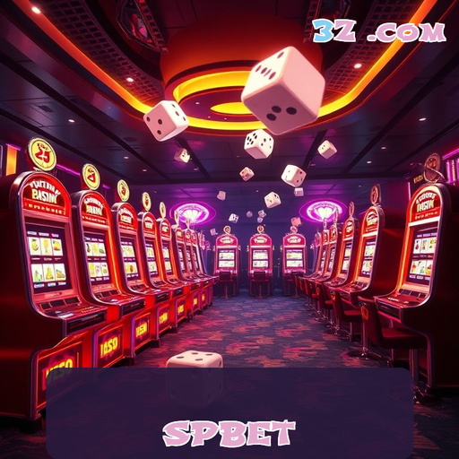 Apostas Empolgantes no spbet: Um Mundo de Oportunidades