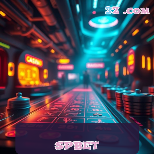 Cassino spbet: A nova experiência de jogo que fascina!