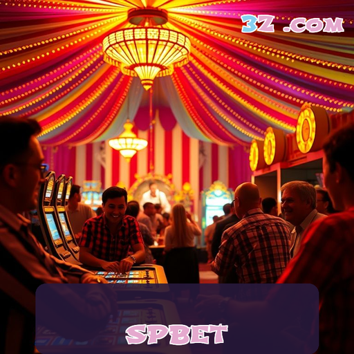 Esporte em Alta: Por Que o spbet É a Sua Melhor Escolha